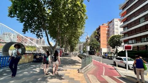 Foto 2 de Oficina de alquiler en Castaños - Begoñaibarra, Bilbao