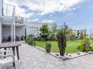 Casa in vendita a Buzanada