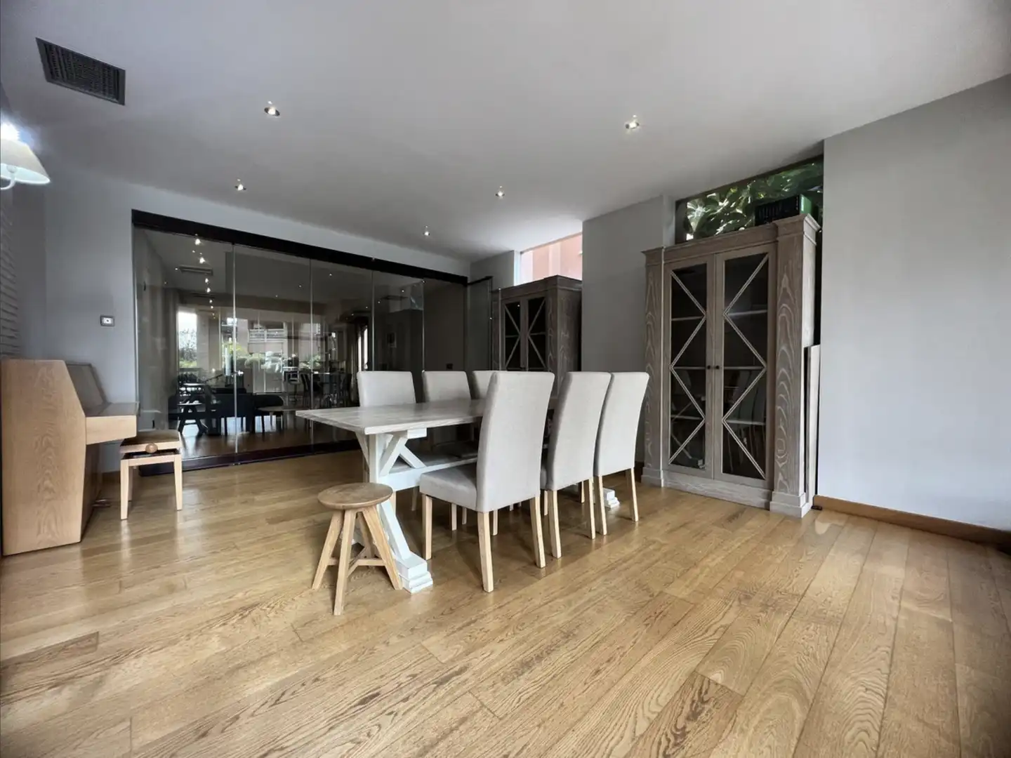 Apartament amb piscina en venda a San Pedro de Alcántara, imagen 7