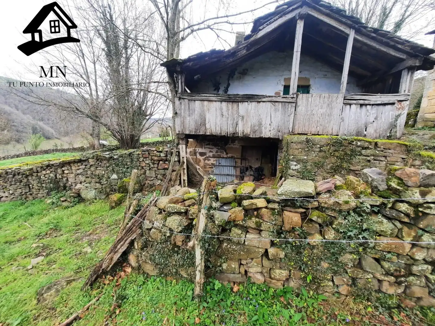 Casa rústica en venda a Vega de Pas, imagen 6