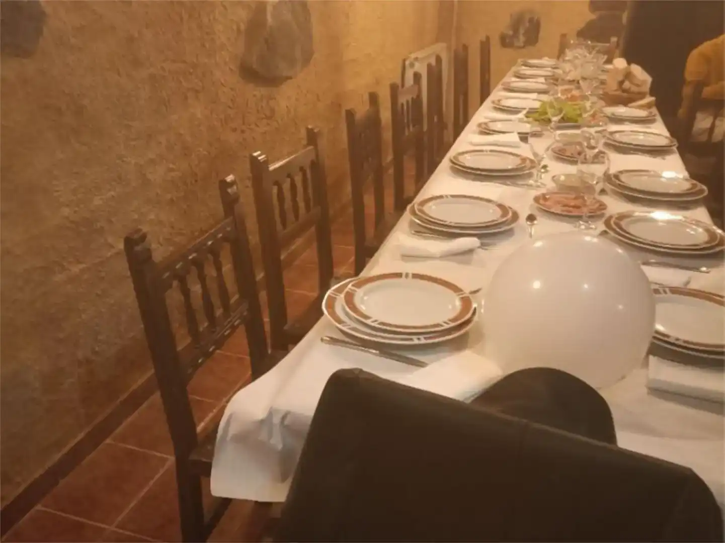 Local en venta en Villadangos del Páramo con Amueblado