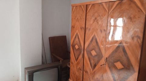 Se vende casa en Aldeire ( Granada )