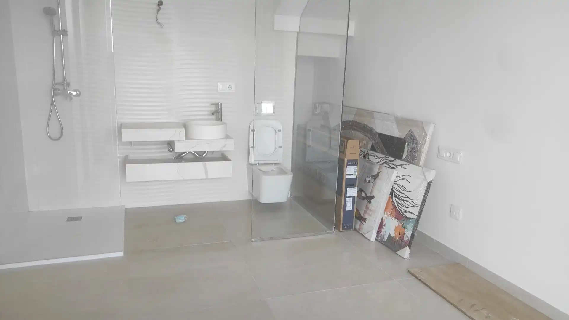 Mini appartamento con piscina in vendita a Carrer Benimantell, imagen 27