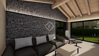 Living room of House or chalet for sale in Bellver de Cerdanya  with Private garden