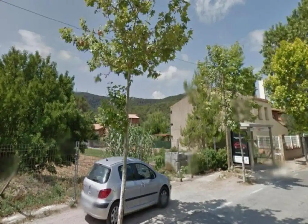 Garaje en venta en C/ Ral, Begues