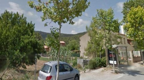 Foto 3 de Garatge en venda a C/ Ral, Begues, Barcelona