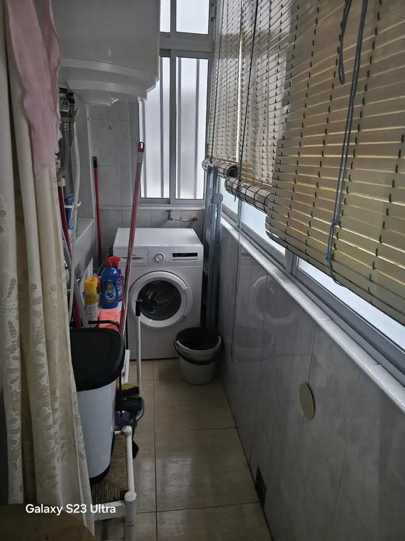 Wohnung mit Terrasse zum Verkauf in Avda de Madrid - Pº de la Estación, imagen 24