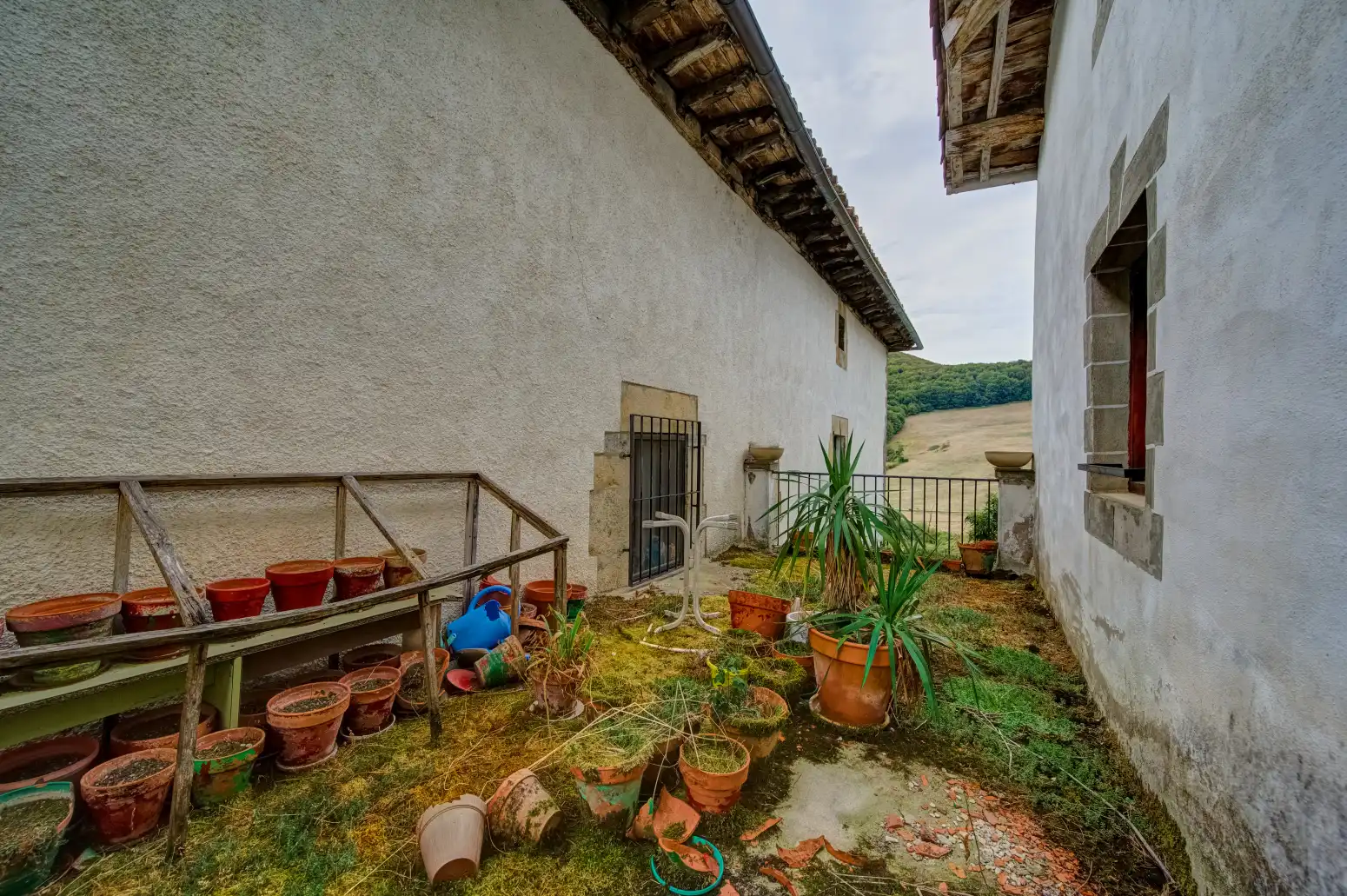 Casa con jardín en venta en Imotz - SAN CRISTOBAL 3. Imotz 3, imagen 36