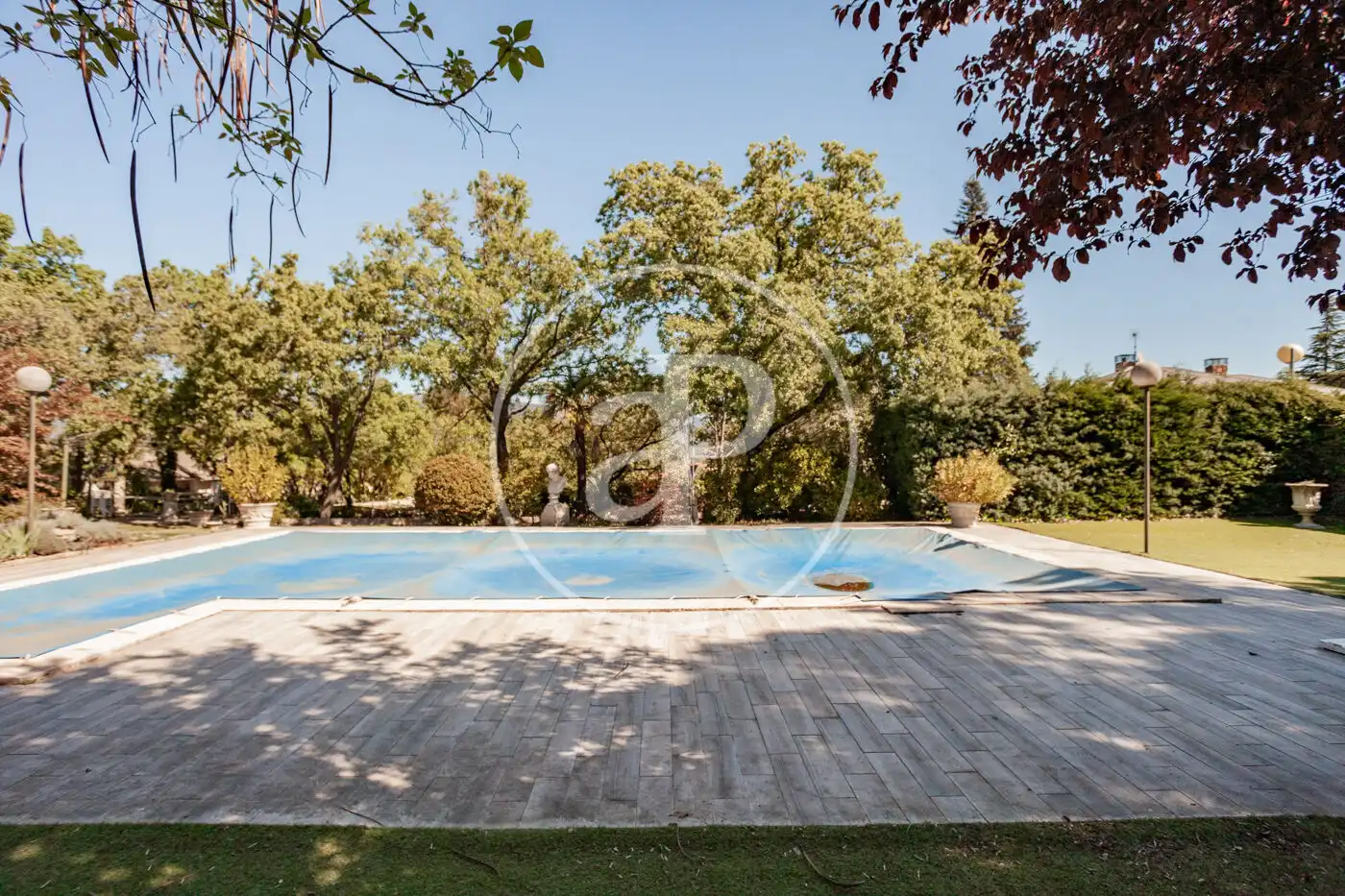 Terreny residencial en venda a Guadalix de la Sierra, imagen 7