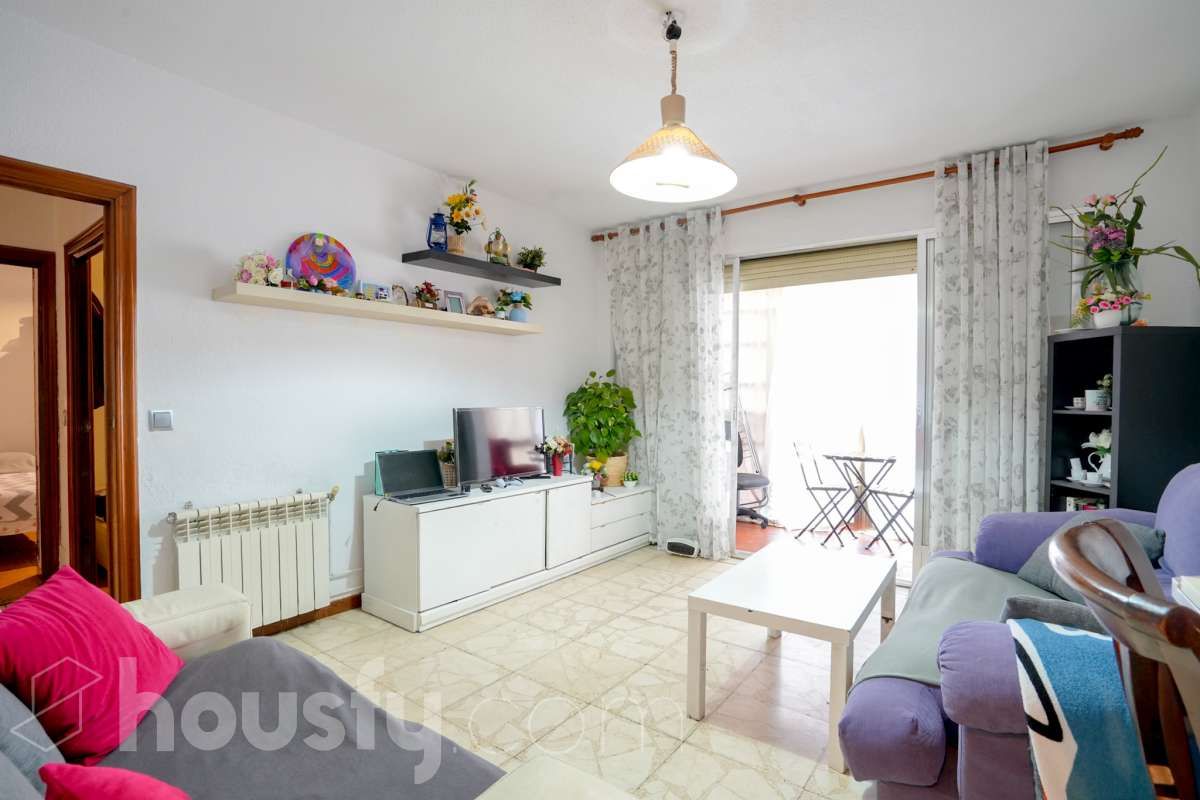 Flat for sale in Calle Thader, Puerta Bonita