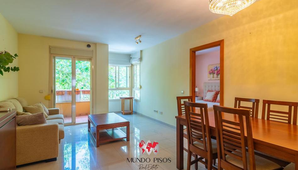 Photo 1 of Flat for sale in Carrer del 31 de Desembre, Arxiduc, Illes Balears