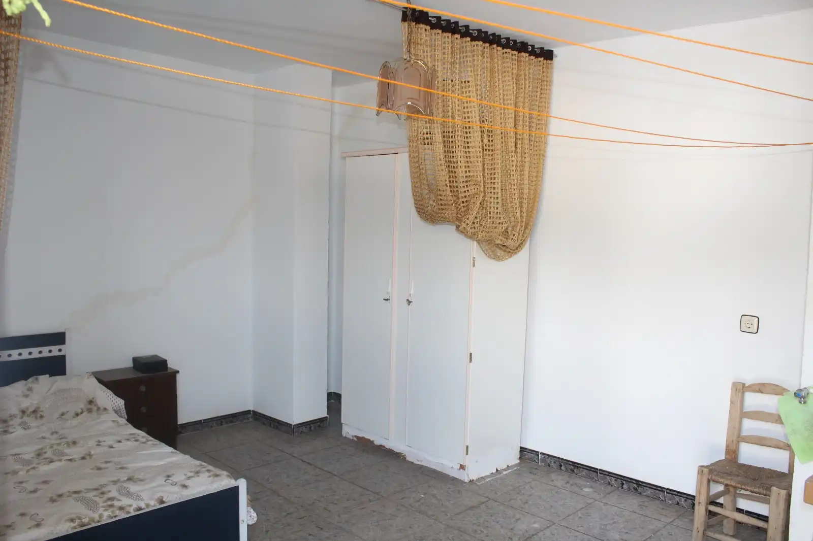 Habitación de Casa o chalet en venta en Nevada con Terraza, Trastero y Amueblado