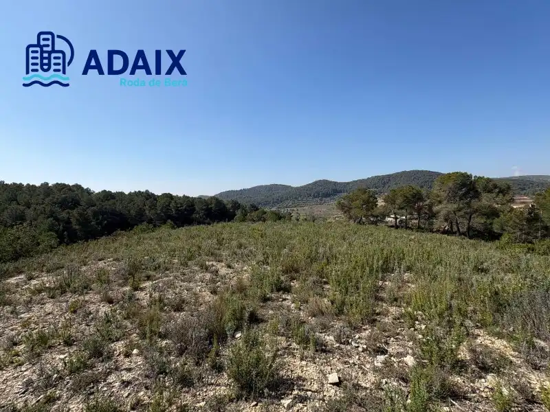Grundstücke und Bauplätze zum Verkauf in Carrer Camí Solà, imagen 10