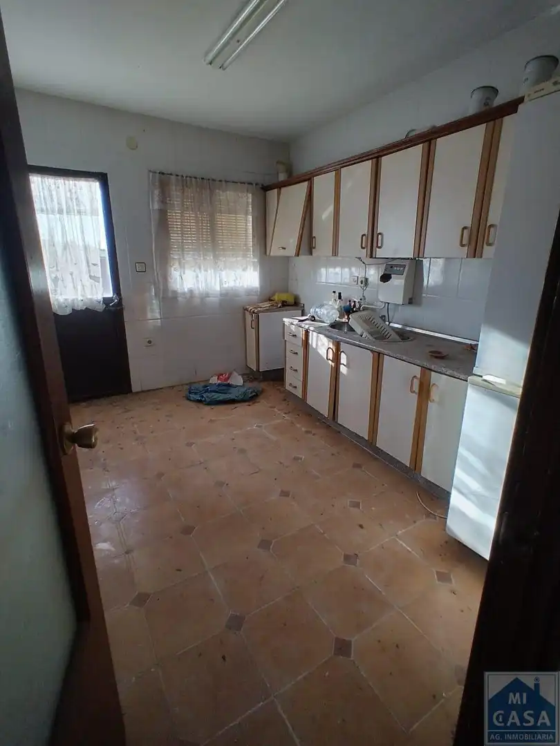 Country house zum Verkauf in La Zarza (Badajoz)