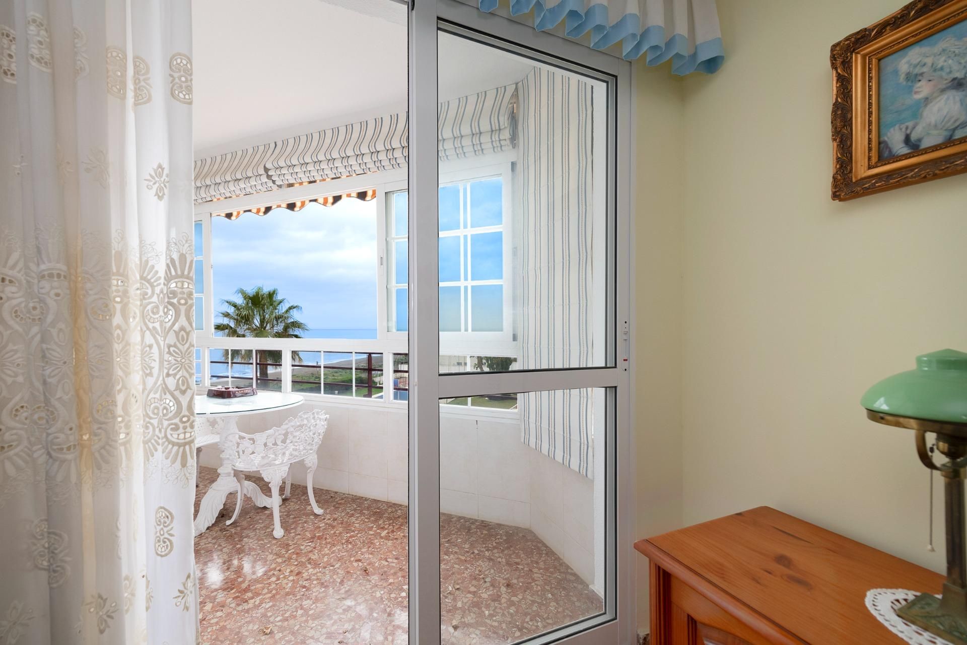 Flat for sale in Rincón de la Victoria  with Air Conditioner, Heating and Private garden