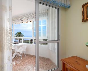 Flat for sale in Rincón de la Victoria  with Air Conditioner, Heating and Private garden