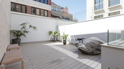 Foto 2 de Pis en venda a Vila de Gràcia,  Barcelona Capital