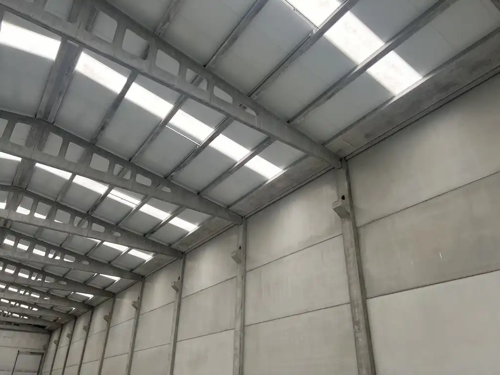 Nave industrial in affitto a Carballo, imagen 8