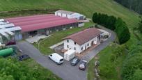 Exterior view of House or chalet for sale in Mungia  with Heating, Private garden and Swimming Pool