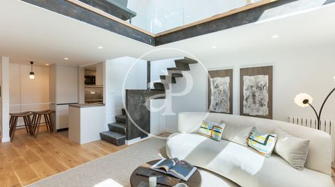 Foto 5 von Maisonette zum Verkauf in Libertad, Justicia - Chueca, Madrid Capital