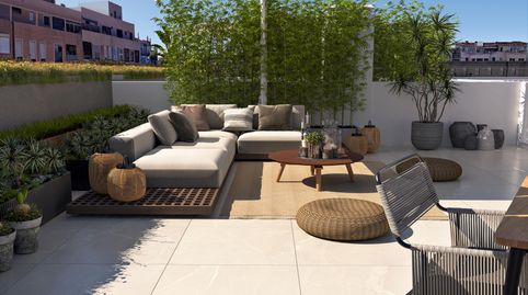 Foto 3 de Apartamento en venta en Cort, Palma de Mallorca