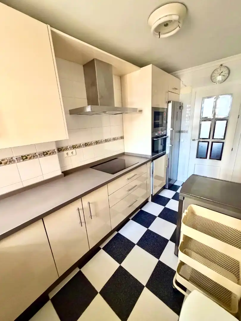 Apartament amb ascensor en venda a Avenida la Antilla, imagen 7
