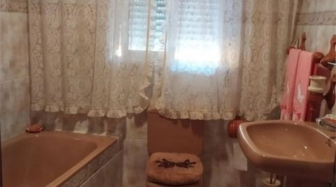 Foto 5 de Casa adosada en venda a Calle Miguel Hernández, 1, Peñaranda de Bracamonte, Salamanca