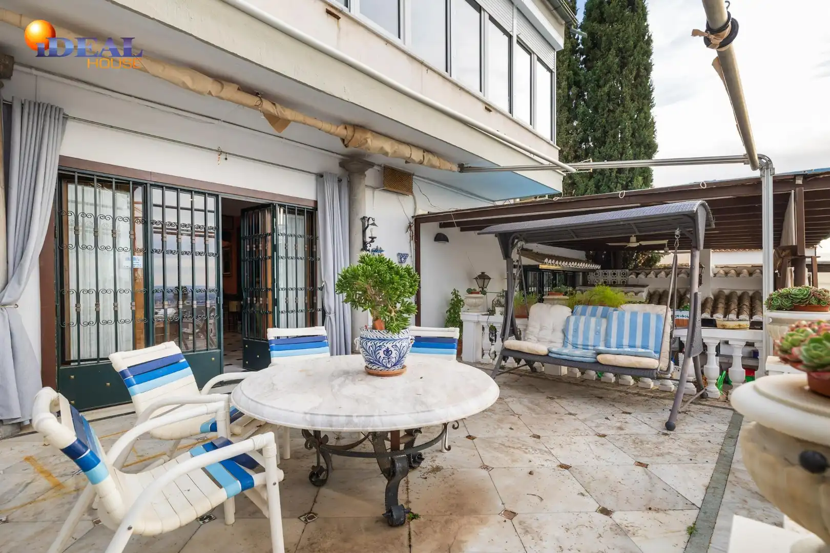 Villa mit Terrasse zum Verkauf in Barrio de la Vega, imagen 74