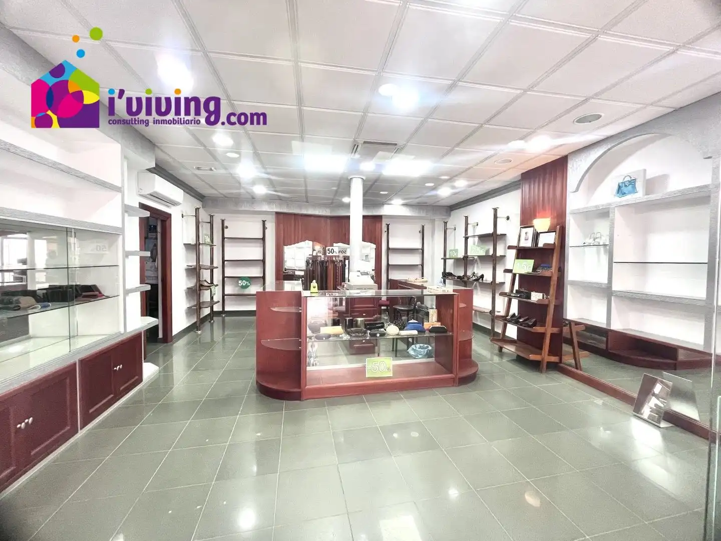 Local comercial de lloguer a Albox, imagen 2