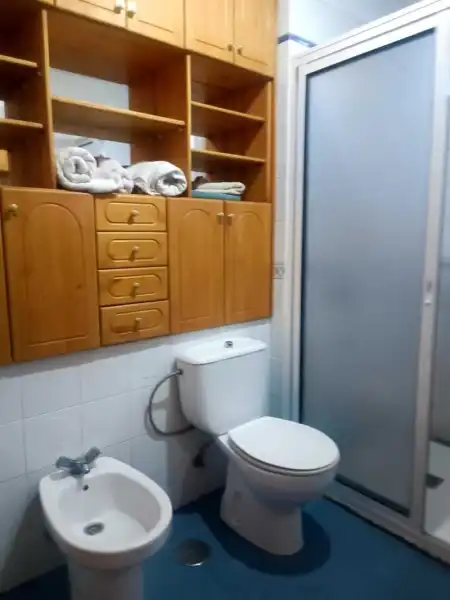 Casa o chalet de alquiler en Camino Cabeza del Negro, -1, Buen Paso - La Mancha