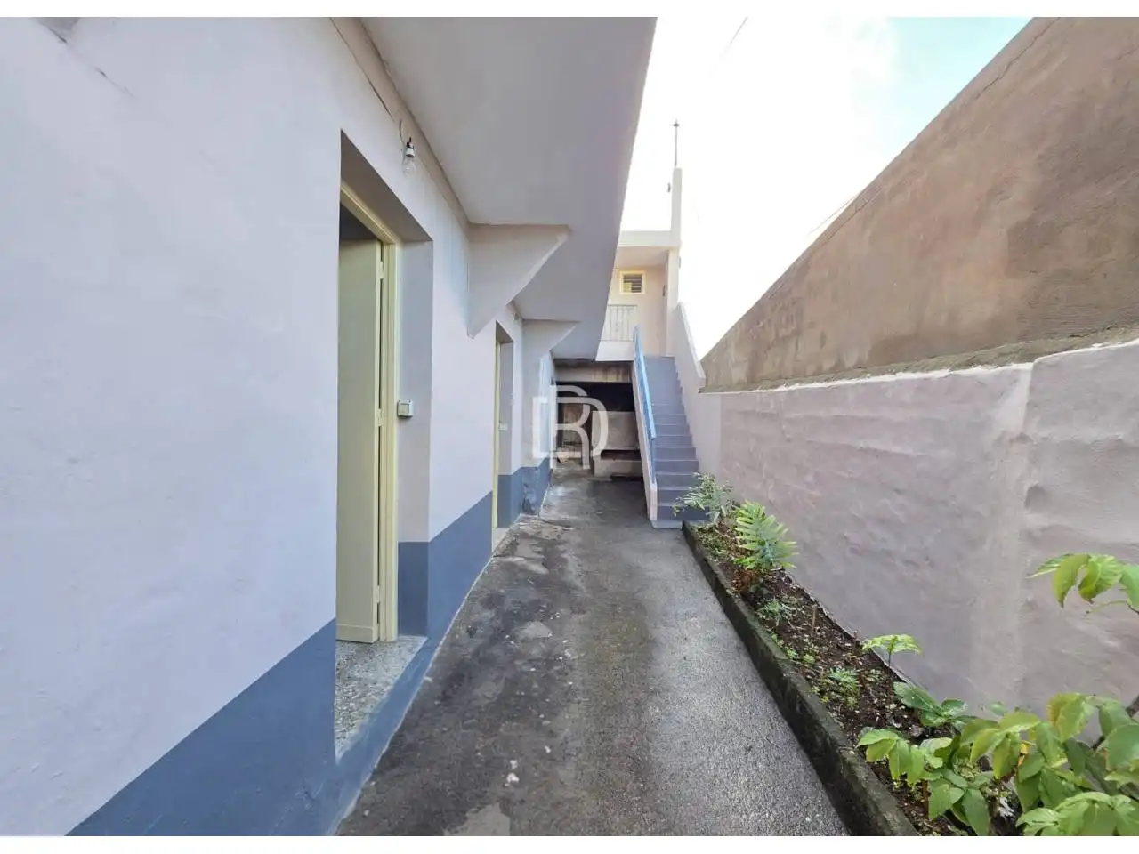 Außenansicht von Haus oder Chalet zum Verkauf in Santa Úrsula mit Privatgarten und Terrasse