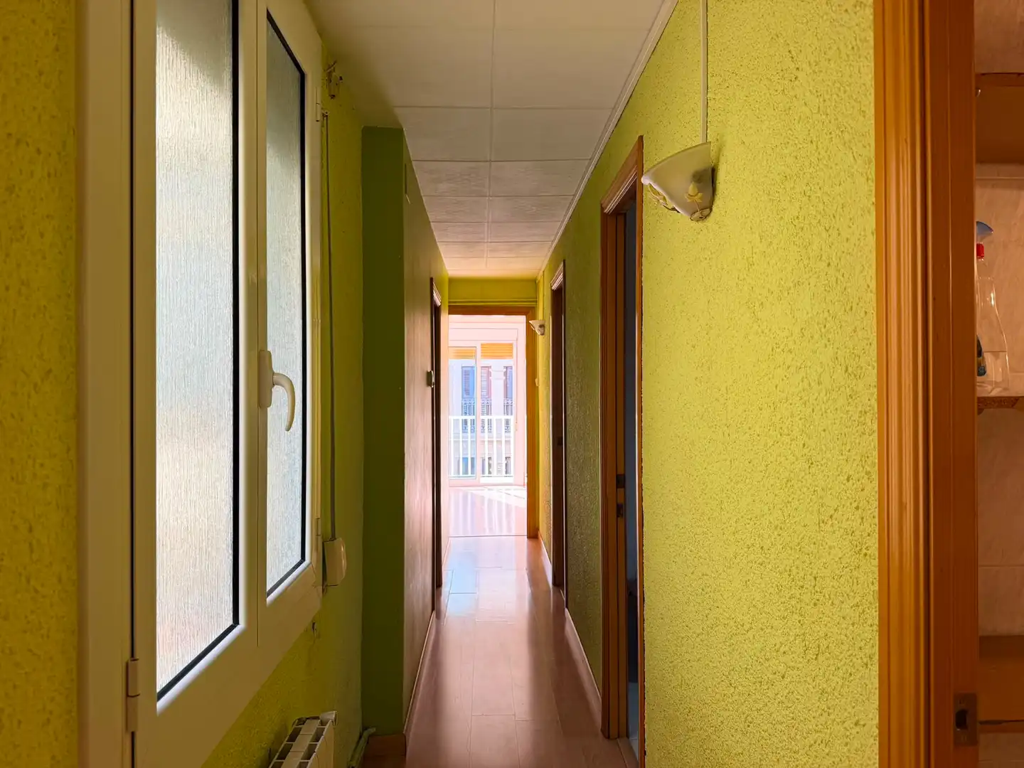 Wohnung mit Terrasse zum Verkauf in Carrer de Salvà, imagen 13