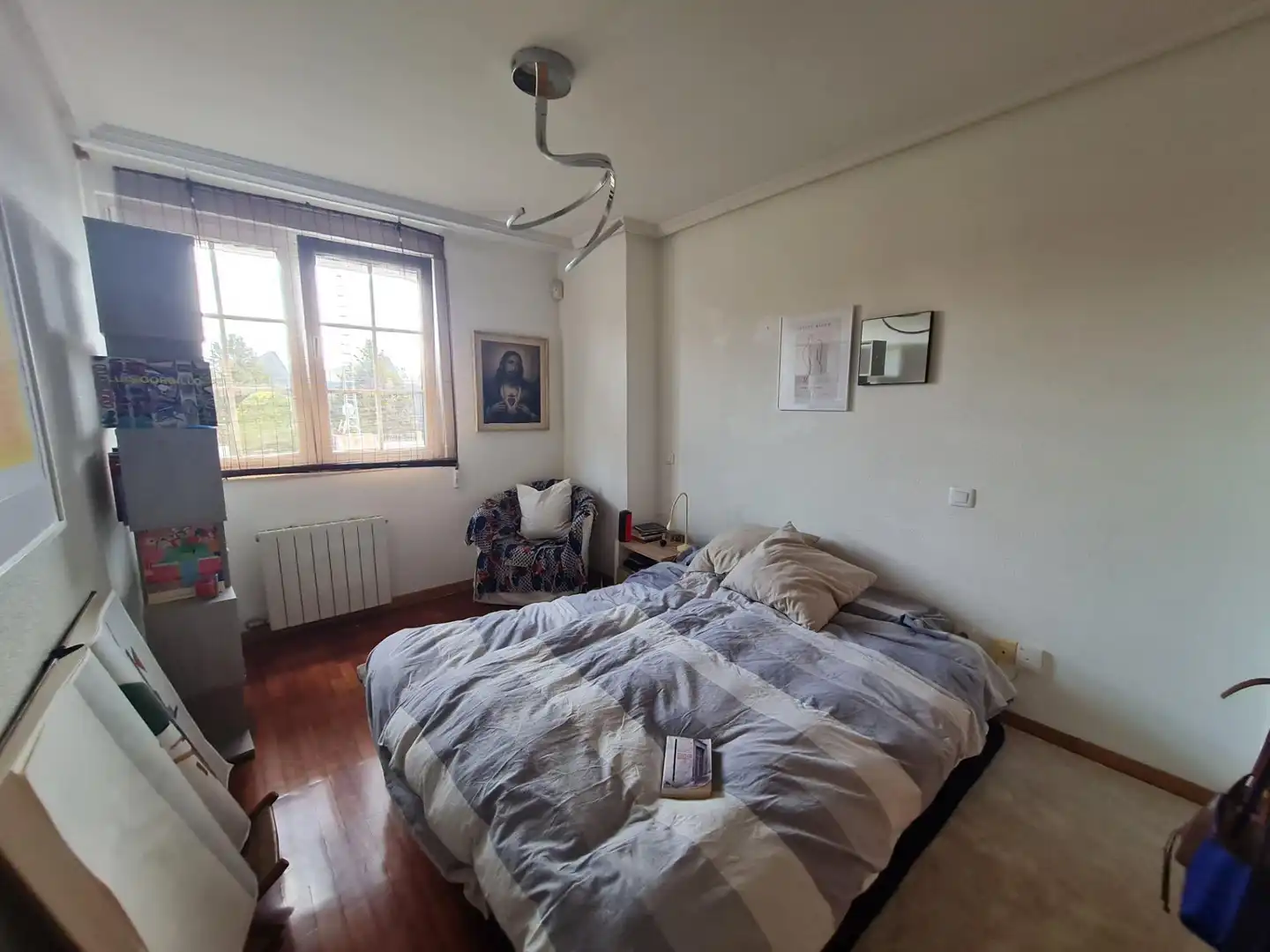 Haus oder Chalet zur Miete in Valladolid, Valladolid