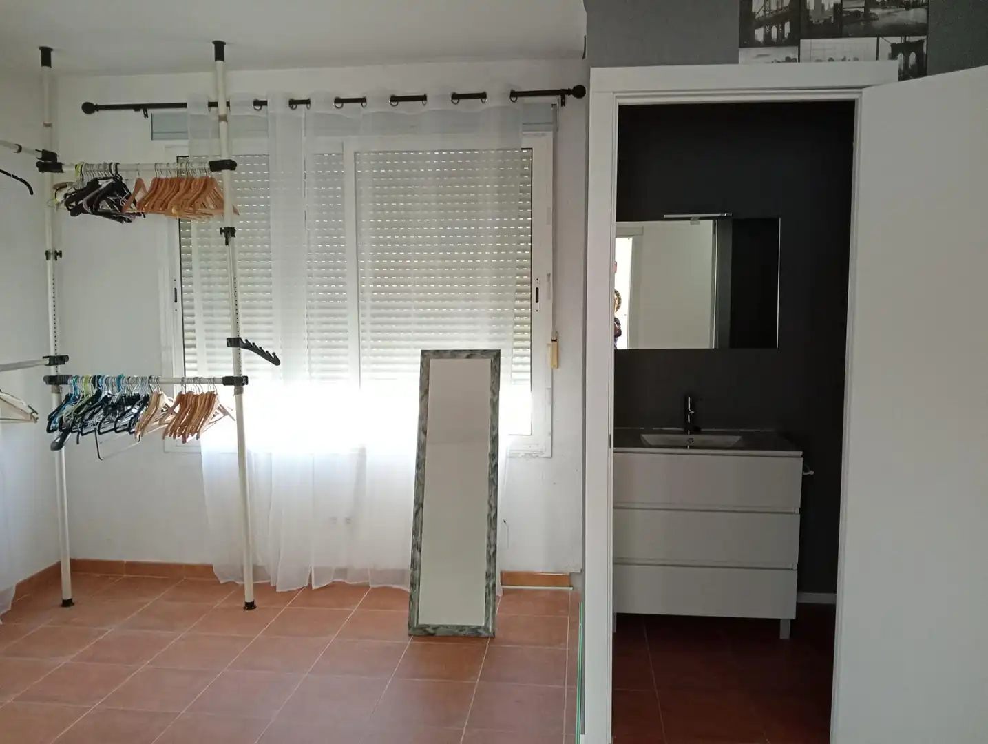 Habitación de Casa o chalet en venta en Churriana
