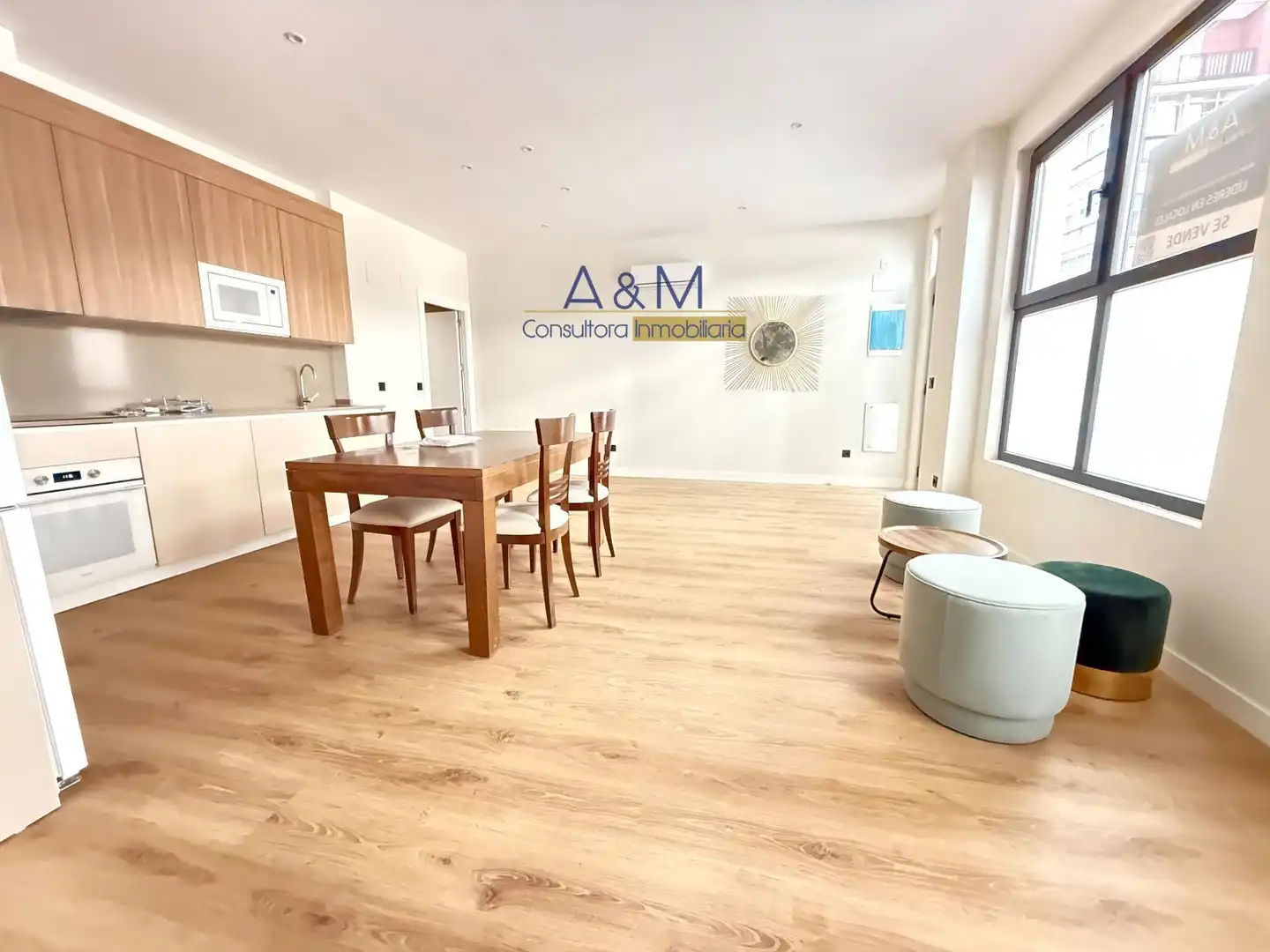 Apartament en venda a San Quirce, imagen 2