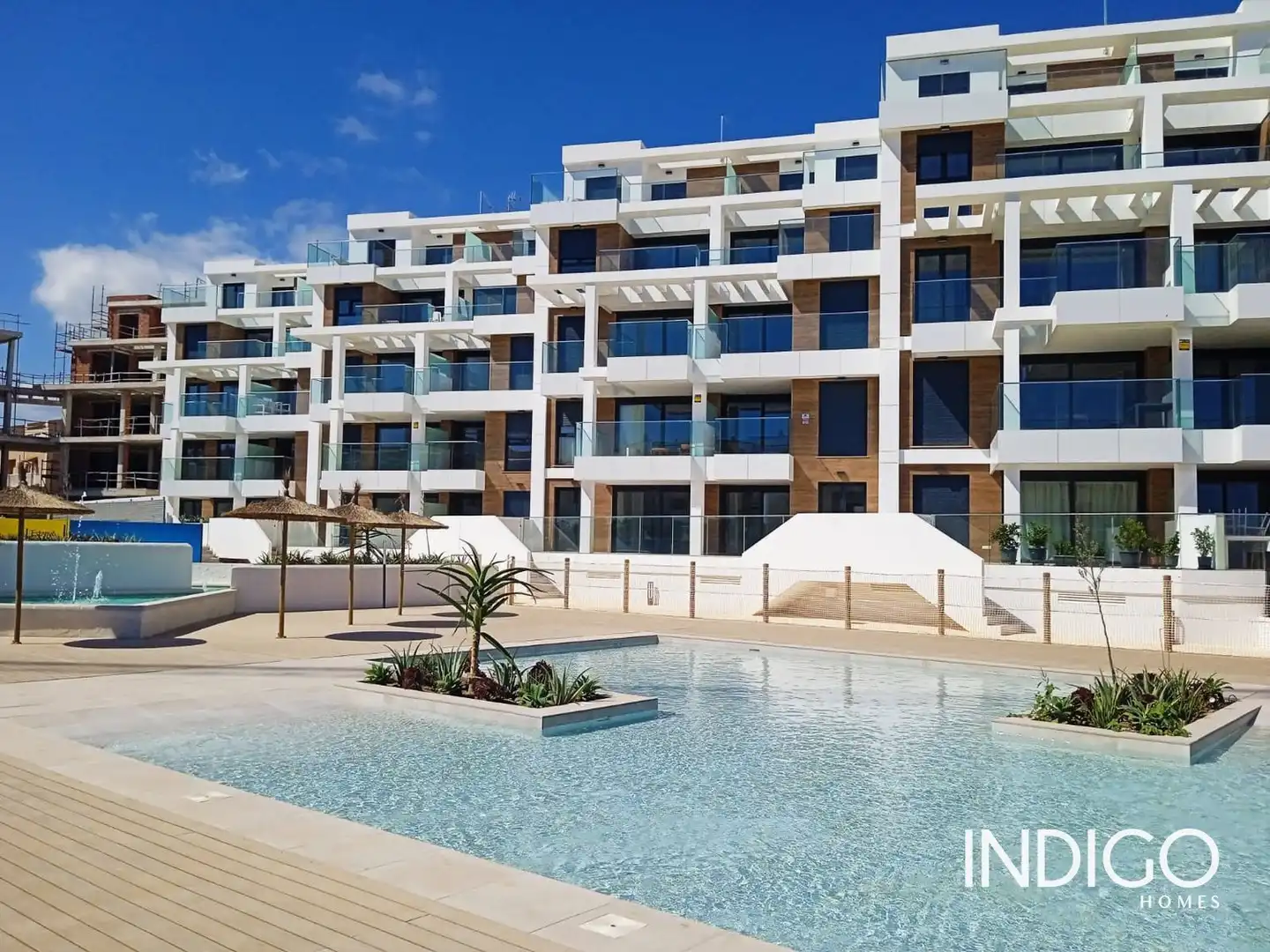 Flat with pool for sale in a Estanyo Nord, imagen 17