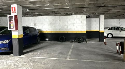 Photo 4 of Garage for sale in Calle de Camarena, Aluche, Madrid Capital