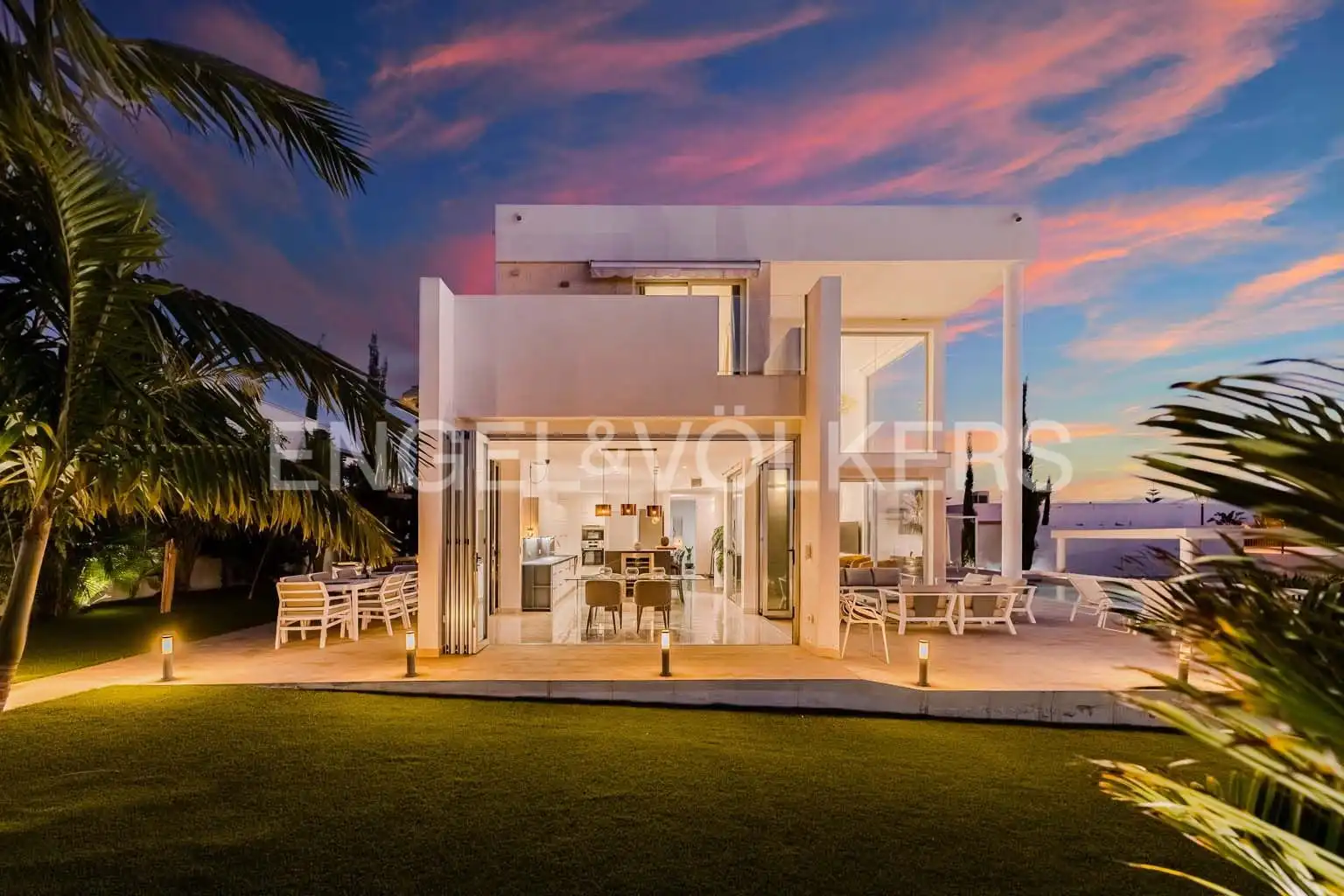 Haus mit Pool zum Verkauf in Callao Salvaje - Playa Paraíso, imagen 51