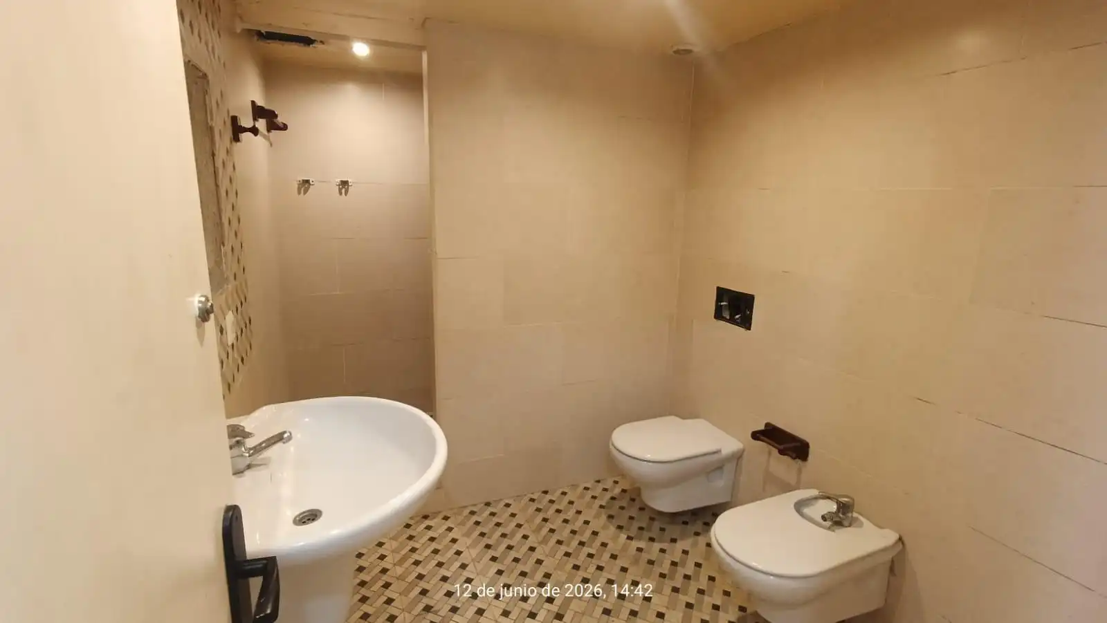 Bathroom of Flat for sale in Cambrils