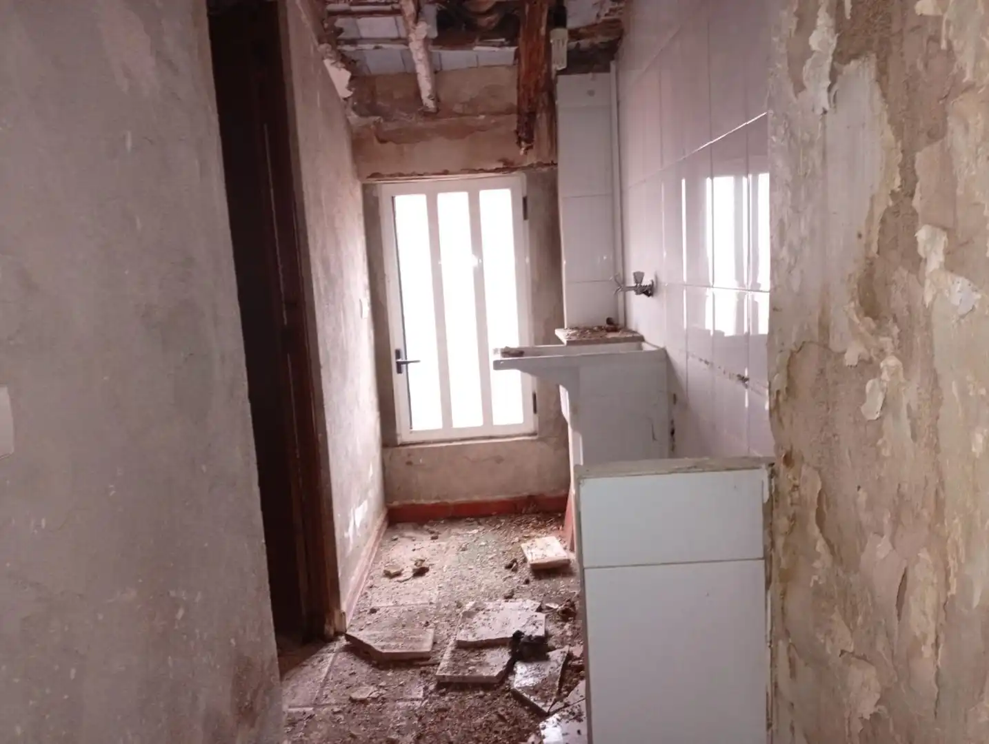 Casa o xalet en venda a Sierra de Espada, Artana