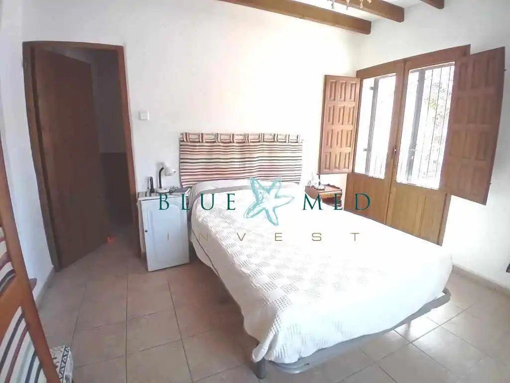Maison avec piscine à vendre à Pasaje Huerta del Mingrano,, imagen 32