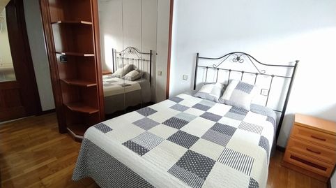 Foto 5 de Piso en venta en Versalles, Avilés