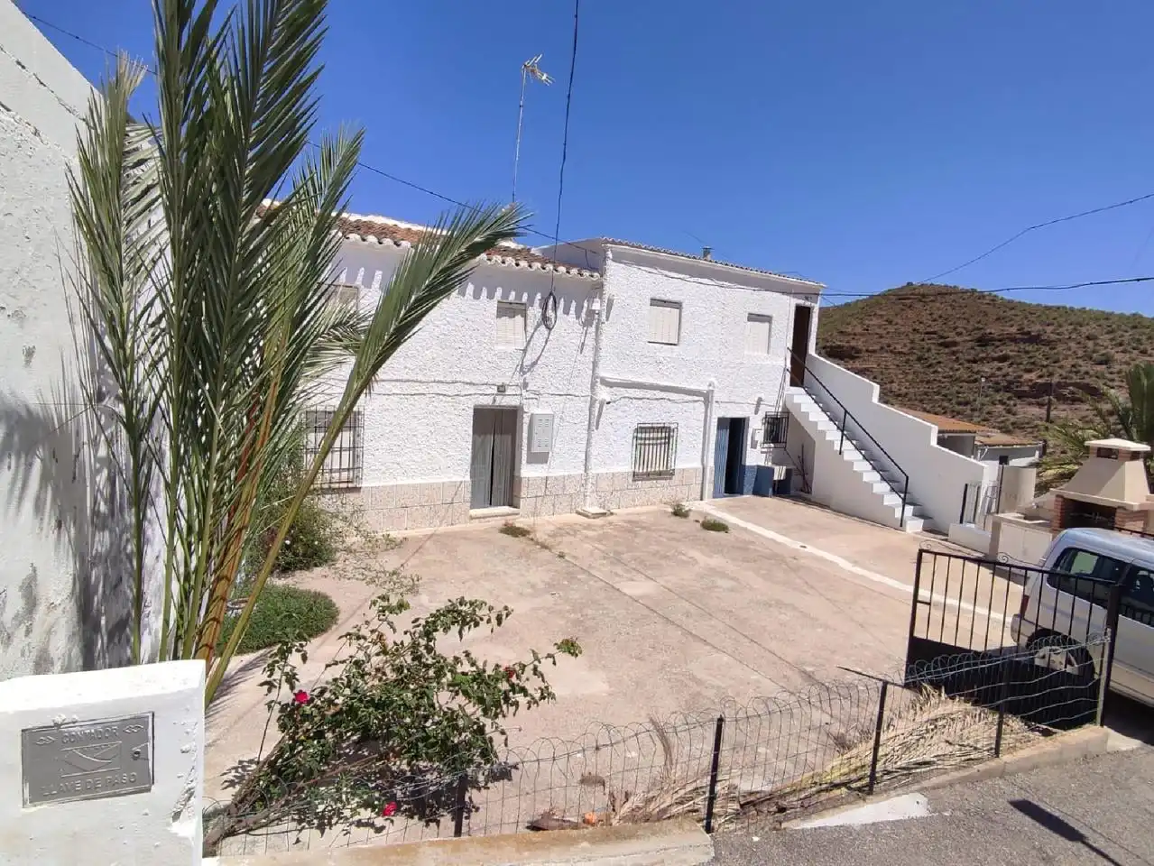 Maison à vendre à Antas