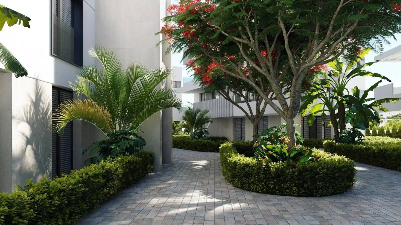Appartement compact avec terrasse à vendre à Mar Menor Golf, imagen 5