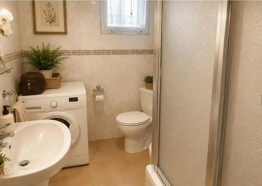 Villa avec piscine à vendre à El Molar (Madrid), imagen 15