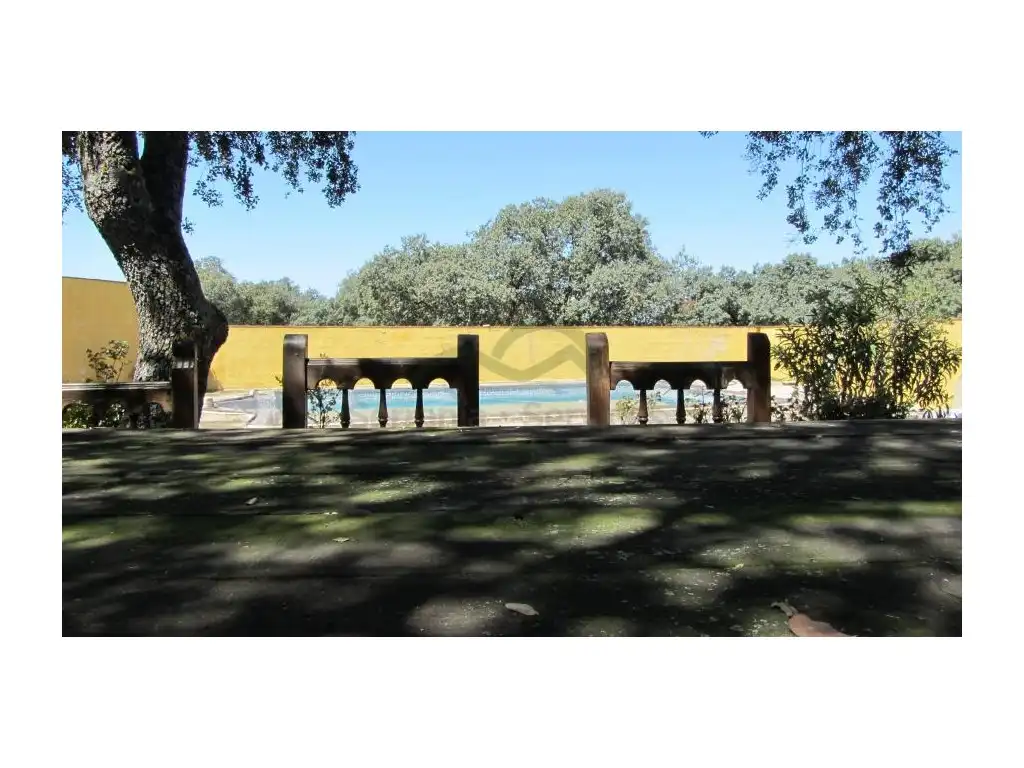 Casa rústica en venta en Casco Histórico, imagen 24