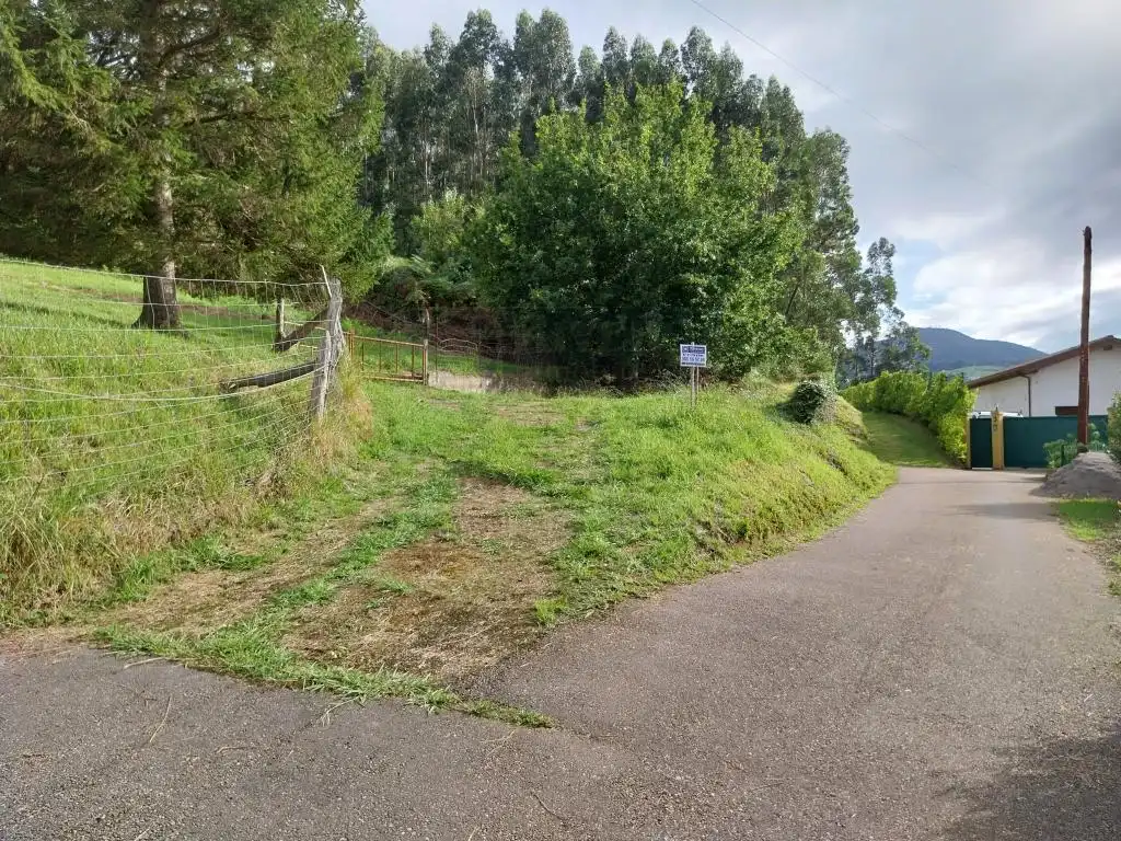 Terreno residencial en venta en N/A 5, imagen 8