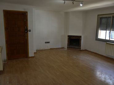 Wohnung mit Balkon zum Verkauf in Sant Celoni