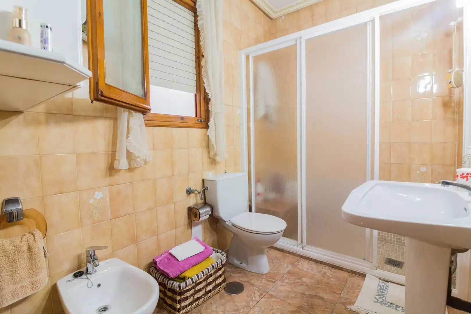 Bany de Pis en venda en Orihuela