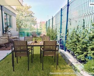 Terrace of Flat for sale in A Coruña Capital   with Terrace